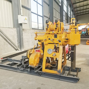 Solution économique de forage carottier pour l'exploitation minière à petite échelle et l'évaluation des ressources - Product Image 2