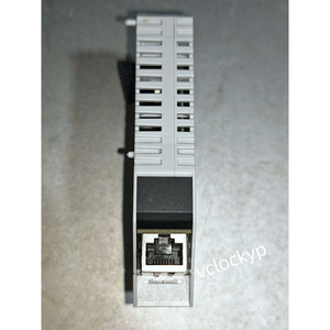 MÓDULO DE COMUNICACIÓN PLC WIELAND SP-EN-ETC - R1.190.0160.0 (NS) Usado - Product Image 3