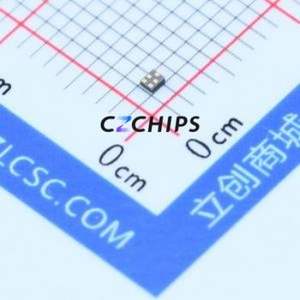 SAFFB1G56KB0F0AR1X Surface Acoustic Wave Filter (SAW) SMD RF 1.57542GHz 50Ohm 1.6dB - Product Image 2