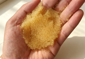 <strong>MB400</strong> Extrepure Mixed Bed <strong>Resin</strong> for Ultrapure Water Polishing in EDM, 5L Vacuum Packed &amp; 25L Packed - Product Image 3
