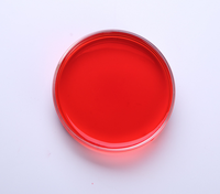 Ponceau 4R Carmine E124 azorubine E122 pigment CI 14720 pour colorant alimentaire cosmétique E124/E150 COULEUR CARAMEL pour chocolat