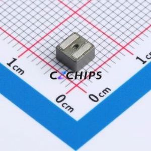 Inducteur de puissance YSPIT0430A-1R0M SMD, 4,1x4,1 mm (Inductance : 1 µH) (Précision : 20 % Courant nominal : 11 A) - Product Image 2