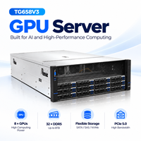 Server GPU AI untuk Simulasi Mengemudi Otonom Visi Komputer dan Pelatihan Model Pembelajaran Mesin