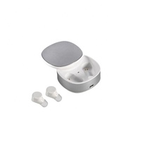 Audífonos Inalámbricos Mini TWS Estéreo Impermeables TWS06 TWS 06 Audífonos de Moda BT5.0 con Cancelación de Ruido para Deportes