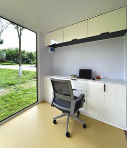 Nhà nhỏ 6M prefab suihe - Product Image 4