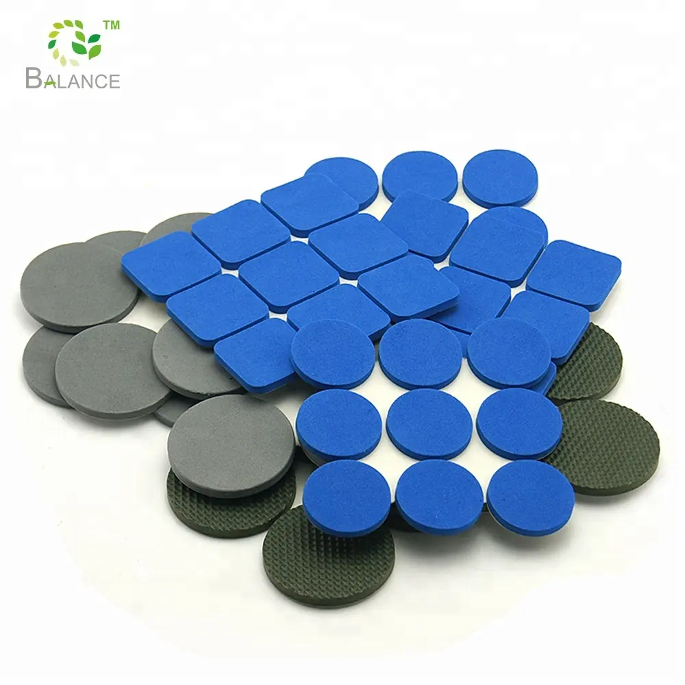 Самоклеящаяся пенопластовая изоляционная пена EVA для мебели