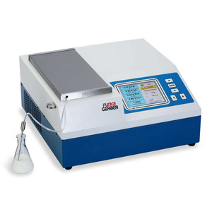 FUNK Lactostar - เครื่องวิเคราะห์ส่วนประกอบนมแบบอัตโนมัติสำหรับนมสด - Product Image 1