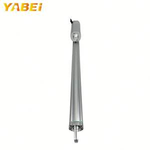 Actionneur linéaire haute puissance, actionneur linéaire électrique haute vitesse HTA28 24V 3500N IP66 étanche <span class=keywords><strong>pour</strong></span> ventilateurs, loisirs, portes de maison et ascenseurs - Product Image 2