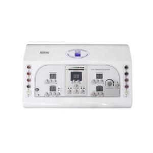 Galvanic đầu đen loại bỏ da lột bàn chải da chết loại bỏ Microdermabrasion Phun Chân không <span class=keywords><strong>micro</strong></span> hiện tại <span class=keywords><strong>Bio</strong></span> mặt massagers - Product Image 6