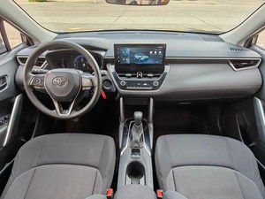 Toyota Frontlander 2022 2023 <span class=keywords><strong>2024</strong></span>, transmission automatique, voiture d'occasion, version Elite - Product Image 3