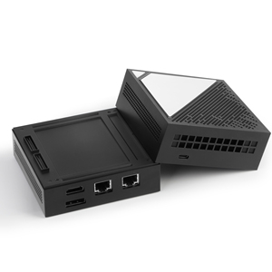 Mini PC para Juegos 9 Gaming, 512 GB de RAM, Super 16 GB, 500 GB, 11 1 Minimum MY-MN1, Mini PC para Juegos MY-MN1 MY-MN1 MY-MN1 9 Gaming - Product Image 2