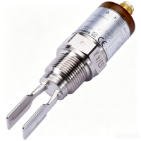 Nouveau Composant d'Automatisation Industrielle PLC Original, Capteur de Niveau à Fourche Universel pour Surveillance des Matières Premières, Programmation PLC