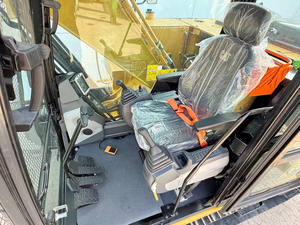 Cat320D3GC Crawler Excavator High Efficiency 20ton Operating <b>Weight</b> Caterpillar Make Low Price <b>Sale</b> - Product Image 6