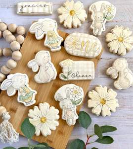 Eddie cookie impresora comestible para galletas pan pastel frijoles flor - Product Image 4