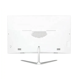 23.8 \ "Alles-In-Één Zakelijke Gaming Barebone Pc Lcd Core I3 I5 I7 Aio Computers <span class=keywords><strong>Ddr3</strong></span> Ram Industriële Computador Desktops Laptops - Product Image 3