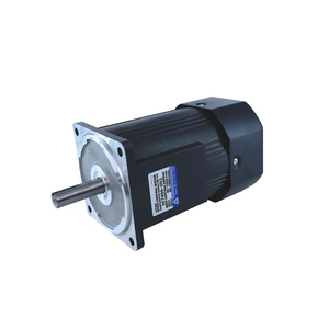 <span class=keywords><strong>Motor</strong></span> de Engranajes de Velocidad Variable de CA de 400 W, Pequeño y Compacto, <span class=keywords><strong>Motor</strong></span> de Engranajes de Velocidad Ajustable - Product Image 3