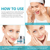 Crème Correctrice Anti-Taches ELAIMEI : Élimine les Imperfections, le Mélasma, les Taches Brunes et les Taches de Rousseur – Blanchiment Puissant pour le Visage