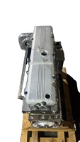 Bloc-cylindres moteur de base pour machines de construction Cummins : B3.3, QSB4.5, QSB6.7, QSM11, QSL9, QSB5.9, QSC8.3, 4BT, 6CT, 6BT