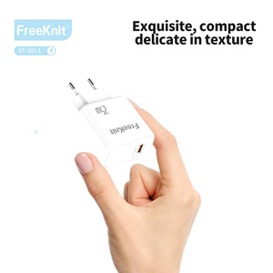 Câble de données QC3.0 EU Prot 1m pour <span class=keywords><strong>iPhone</strong></span> USB-A Adaptateur secteur 25W avec <span class=keywords><strong>chargeur</strong></span> mural à charge rapide <span class=keywords><strong>Chargeur</strong></span> de téléphone portable PD - Product Image 5
