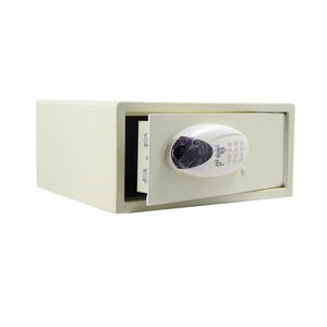 Coffre-fort électronique motorisé numérique Rayoo pour hôtel, adapté aux ordinateurs portables de 15 pouces, avec fonction <span class=keywords><strong>CEU</strong></span> et d'audit - Product Image 3