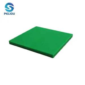 Rắn Ép Đùn Nhựa HDPE Board Sheets Đối Với Canada/Houston/Srilanka/Đức/UAE/Mỹ/Úc