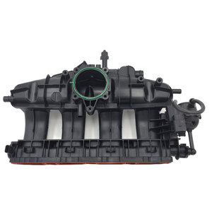 06J133201AR ท่อร่วมไอดีขาเข้าสำหรับ <span class=keywords><strong>VW</strong></span> Audi Seat 2.0 TSI TFSI cczb AZMT-46-032-1010 - Product Image 1