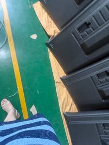 Usine de thermoformage plastique OEM, produits de thermoformage sous vide en HDPE sur mesure - Product Image 6