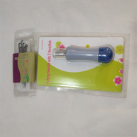 Machine d'injection manuelle pour la fabrication de toupets, de closures et de frontaux capillaires