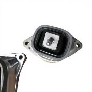 Almohadilla de Soporte de Motor para Rolls-Royce Ghost; Almohadilla de Soporte de Caja de Cambios para Phantom; Almohadilla de Soporte de Motor para Phantom. - Product Image 3