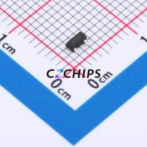 Transistor à effet de champ (MOSFET) WST3405 SOT-23-3L neuf d'origine, composants électroniques en gros et service BOM - Product Image 1