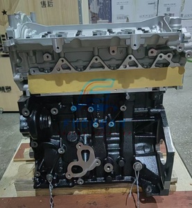 ราคาโรงงาน เครื่องยนต์ใหม่เอี่ยม 2.3L M9T-60A ชุดประกอบเครื่องยนต์สำหรับ Dongfeng Rich 6 - Product Image 4