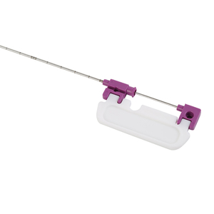 Meilleure aiguille de ponction de la moelle osseuse de type biopsie stérile jetable pour usage médical - Product Image 5