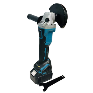 Bộ dụng cụ điện không dây 21V, bộ 4 dụng cụ kèm pin, cờ lê điện và bộ sạc, bộ dụng cụ pin Lithium-ion - Product Image 3