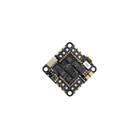 GEPRC GEP-F722-45A AIO (F411 FC 45A 2-6S 8bits BLS ESC 26.5mm/M2) untuk Suku Cadang Aksesori Pengganti Quadcopter FPV RC DIY