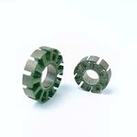 RT-Stator Factory Direct 7208 Stator Core Brushless Epoxy-coated Iron Core-72x8mm Silicon Steel for FPV Racing/Cinelifter UAVs