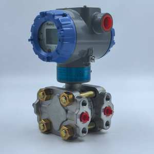 अंतर दबाव ट्रांसमीटर/एफएम/एटेक्स/सीसा/ईएसी प्रमाणित kgcm2 tr mh2o बार Mbar inhg psi - Product Image 4