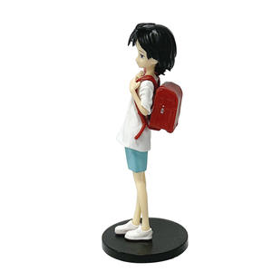 Figura de Manga HESPER, Estatua de Takopis Original Sin Kuze Shizuka, Versión para Ir a la Escuela Figura Coleccionable de PVC, Figura de Anime, Juguetes de Regalo - Product Image 4