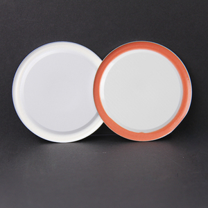 <span class=keywords><strong>Canning</strong></span> Nắp Và Ban Nhạc Cho Thường Xuyên Miệng Mason Chum Leakproof Lưu Trữ Có Thể Bao Gồm Mũ Và Nhẫn Đĩa Với Silicone Con Dấu - Product Image 3