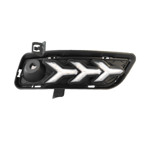 ไฟวิ่งกลางวัน Bmx3 Led 6000 ลูเมน สำหรับไฟตัดหมอกรถยนต์ Bmw X3 F25 - Product Image 2