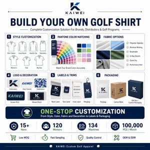 <span class=keywords><strong>Polo</strong></span> da Golf <span class=keywords><strong>a</strong></span> <span class=keywords><strong>Righe</strong></span> con Logo Personalizzato, Ricamo in Sublimazione, Manica Corta, Traspirante, ad Alta Prestazione per <span class=keywords><strong>Uomo</strong></span> - Product Image 3