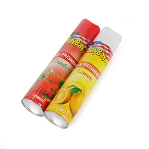 Ambientador en Aerosol <span class=keywords><strong>para</strong></span> Habitaciones, Suministro de Fábrica - Product Image 2