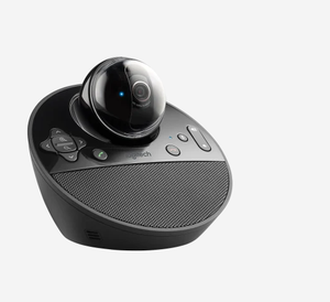 Nouvelle caméra BCC950 pour Logitech 1080p 78 °   Caméra motorisée grand angle améliorée <span class=keywords><strong>par</strong></span> RightLight 2, prend en charge 180 °   Panoramique et <span class=keywords><strong>zoom</strong></span> HD 1,2x - Product Image 4