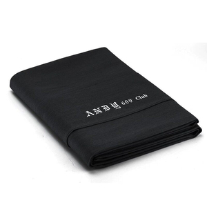 Paño para Mesa de Billar ANDY 600T, Fieltro Impermeable de 9 Pies para Billar, Paño de Repuesto Profesional para Mesa de Billar y Snooker de 9 Bolas - Product Image 2