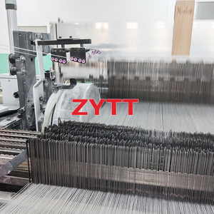 Tisserie à jet d'air sans navette ZYJA30 haute vitesse, neuve, 1200 tr/min, intelligente, Dobby Power, 340 cm, pour le textile - Product Image 5