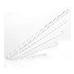 แก้วบอโรซิลิเกตแท่งยาวใสสำหรับใช้ในห้องปฏิบัติการ - Product Image 3