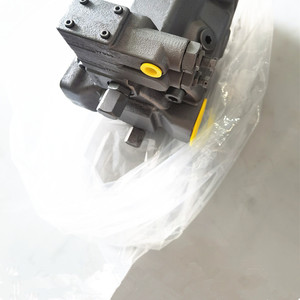 Pompes hydrauliques à piston de la série A10VSO personnalisables en usine A10VSO18DFR/31R-PPA12N00 A10VSO18DFR1/31R - Product Image 1