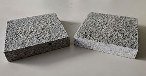 หินแอนเดซิทแท้จากธรรมชาติ หินกรวดเผาจากอินโดนีเซีย ให้เสน่ห์แบบชนบท พร้อมการรับประกันคุณภาพแท้ - Product Image 4