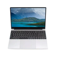 Ordinateur Portable Professionnel et Gaming de 15,6 Pouces, Vente en Gros, Processeur Intel Core I7 5500u ou Intel Celeron J4115 Quad Core