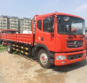 Tongfeng — camion cargo 10ton, 170 <span class=keywords><strong>cv</strong></span>, 190hp, 10 tonnes, ghana, livraison gratuite, bon prix - Product Image 4
