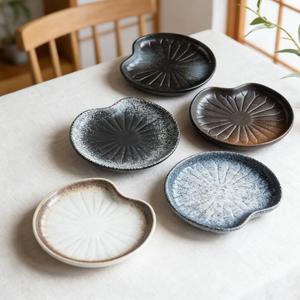 Japanese Ceramic Dinnerware <b>Set</b> Luxury 2-Piece Home Gift Collection - Product Image 2